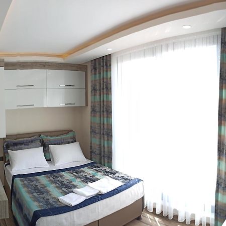 Kalispera Hotel 安塔利亚 外观 照片