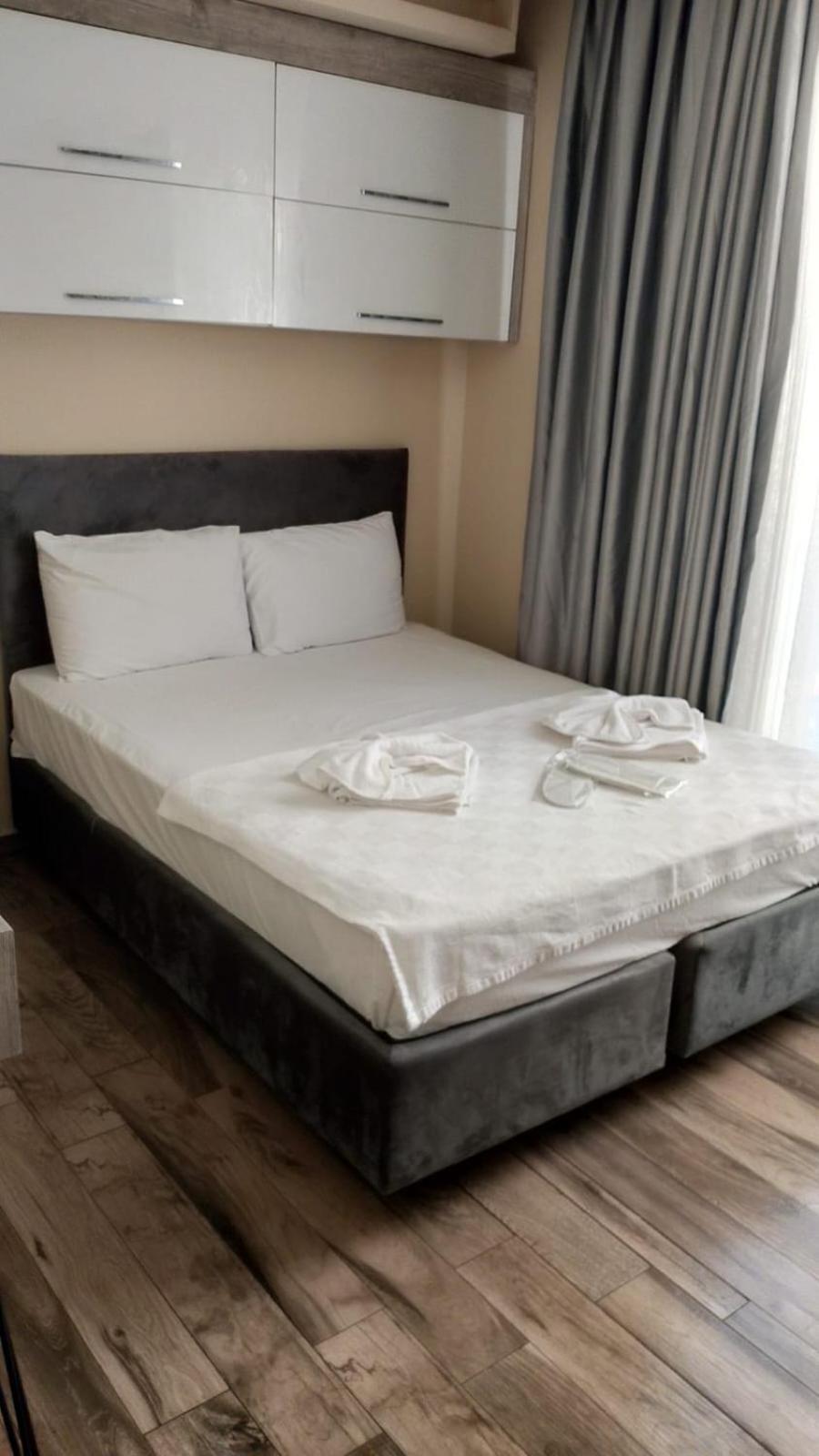 Kalispera Hotel 安塔利亚 外观 照片
