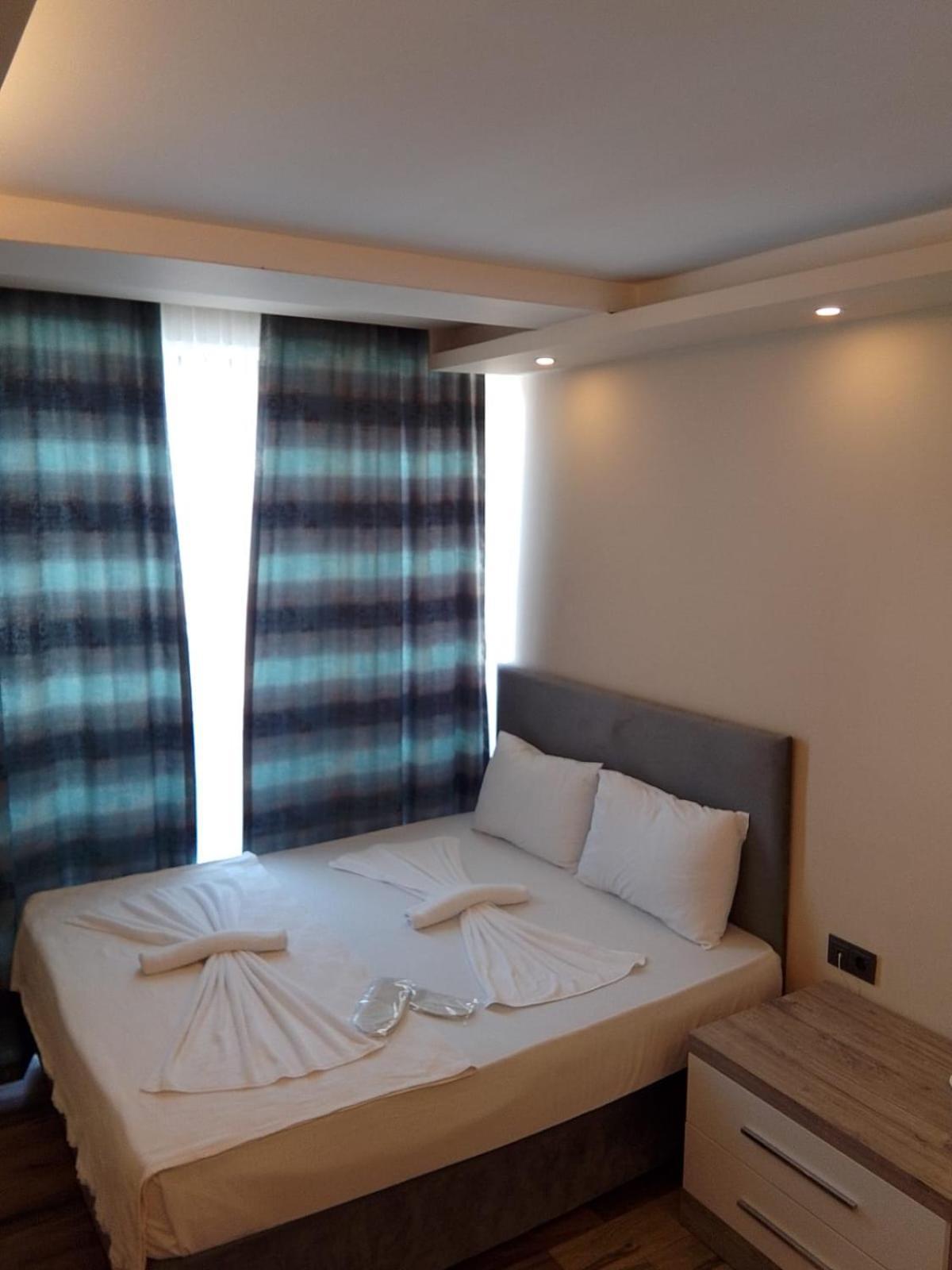 Kalispera Hotel 安塔利亚 外观 照片