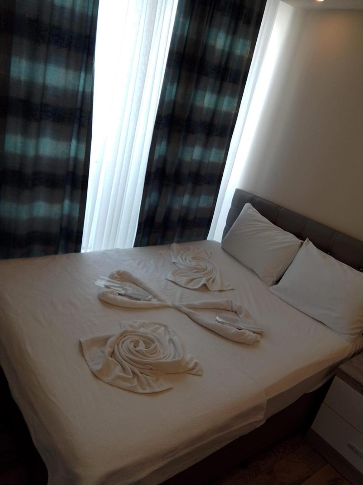 Kalispera Hotel 安塔利亚 外观 照片