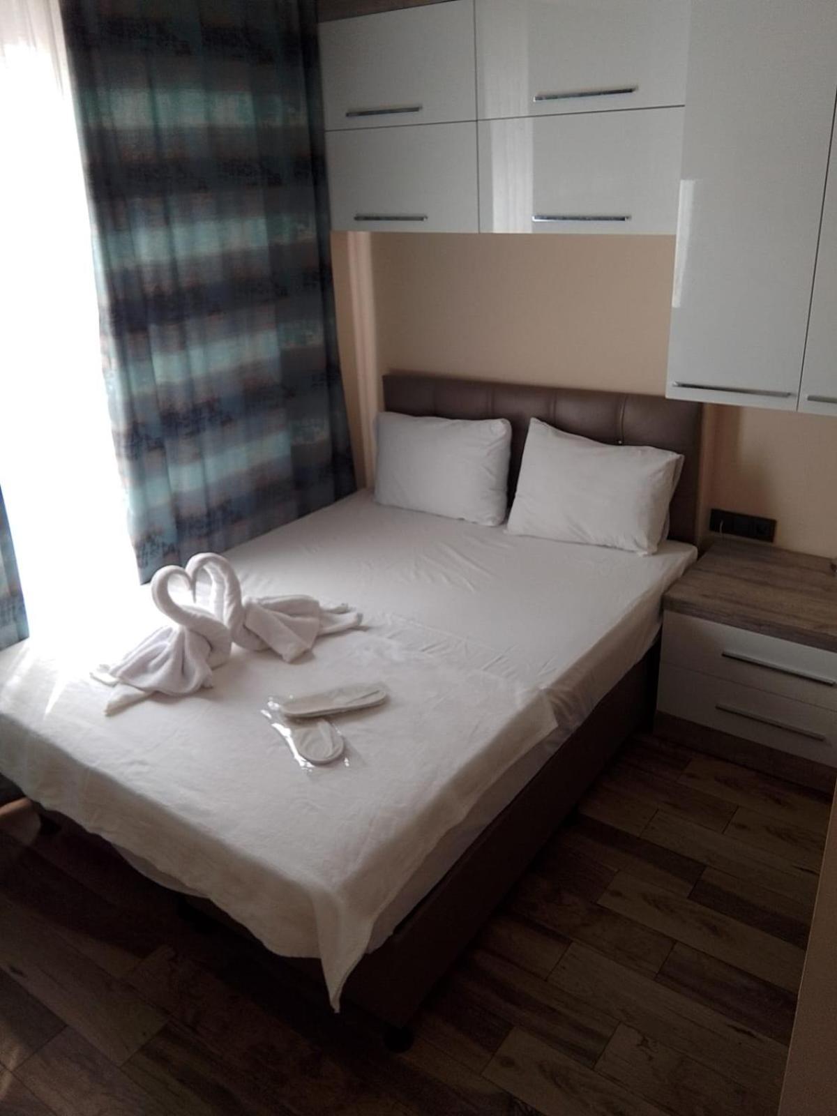 Kalispera Hotel 安塔利亚 外观 照片