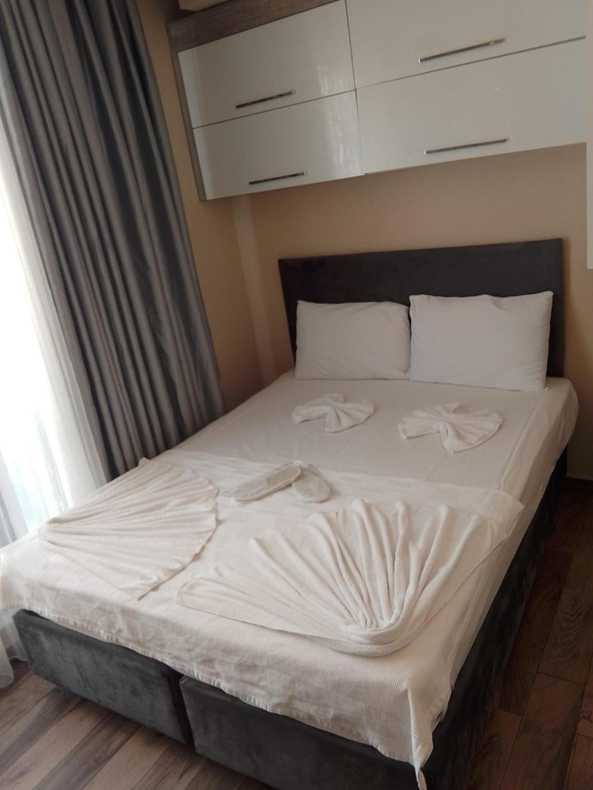 Kalispera Hotel 安塔利亚 外观 照片